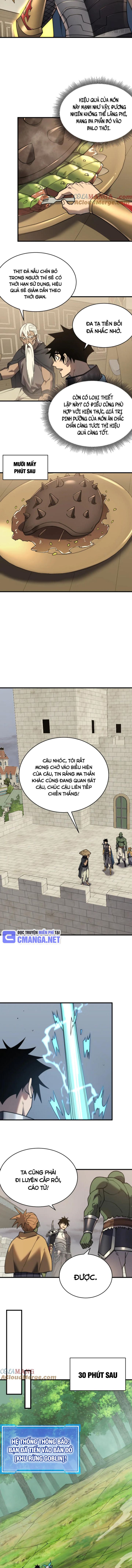 game online: vì quá phóng túng, tôi đã trở thành kẻ thù của cả server Chapter 67 - Next Chapter 68