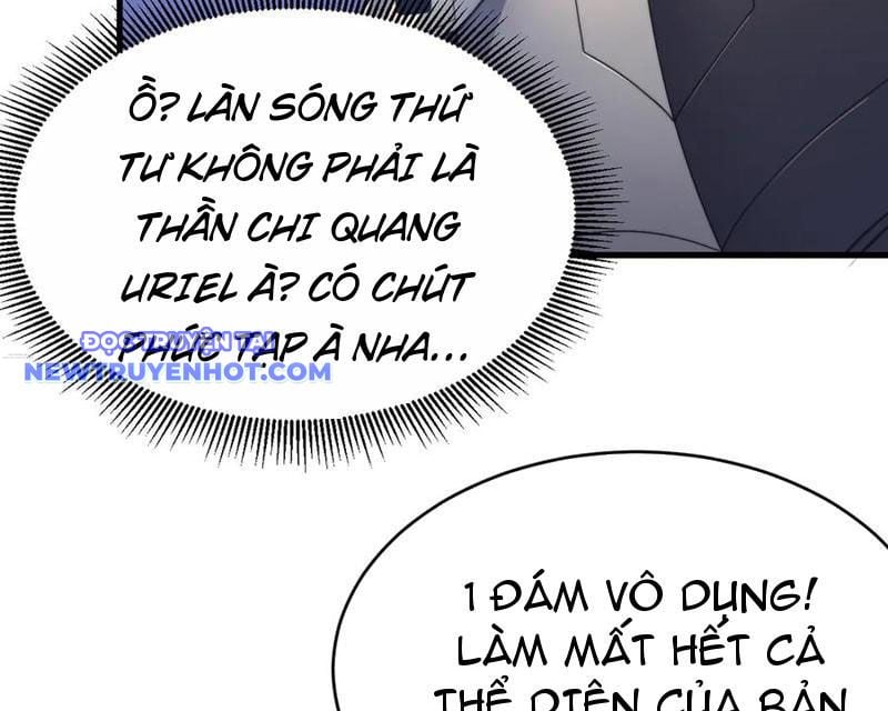 Game Online: Vì Quá Phóng Túng, Tôi Đã Trở Thành Kẻ Thù Của Cả Server Chapter 79 - Next Chapter 80