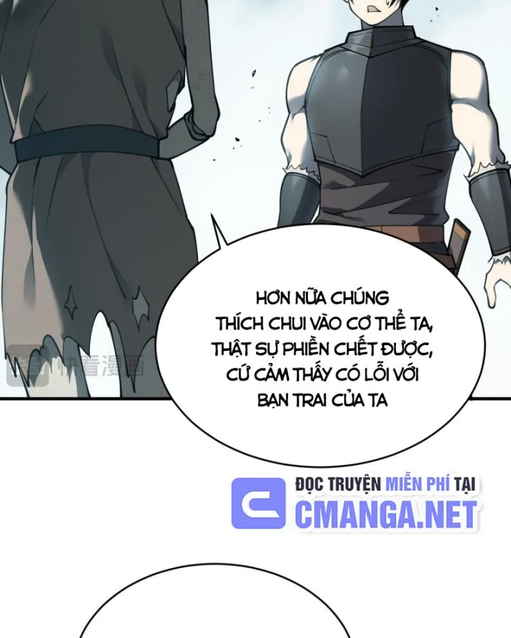 game online: vì quá phóng túng, tôi đã trở thành kẻ thù của cả server Chapter 9 - Next Chapter 10