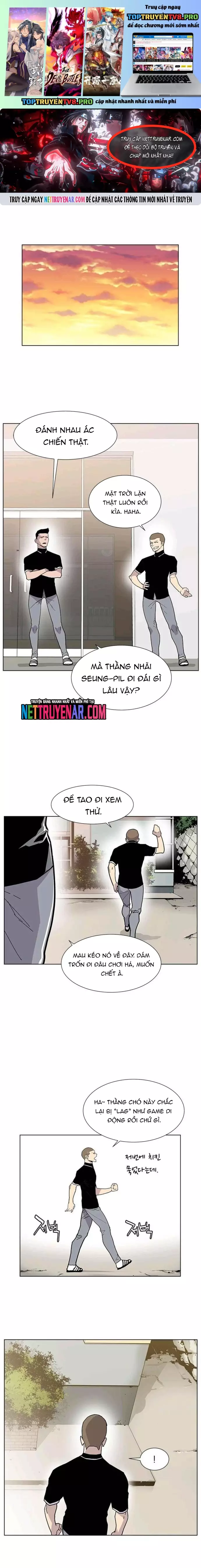 Gangster Học Đường Chapter 30 - Trang 2