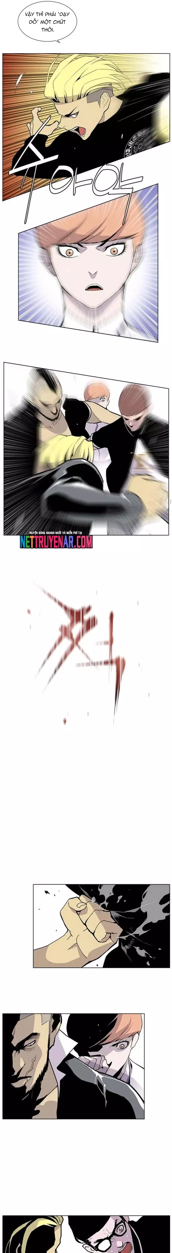 Gangster Học Đường Chapter 30 - Trang 2