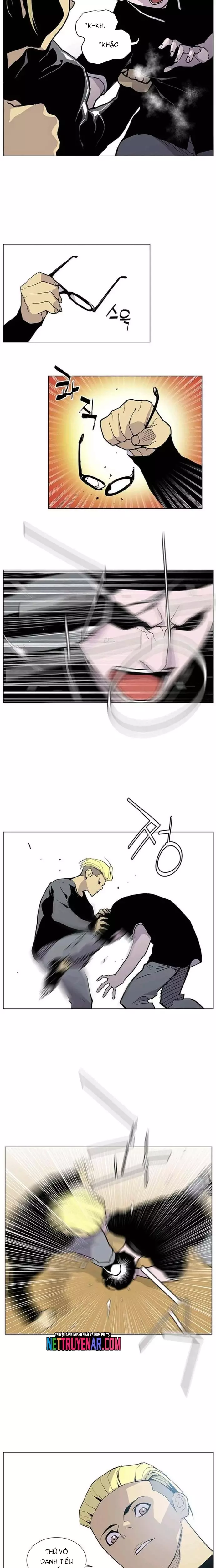 Gangster Học Đường Chapter 30 - Trang 2