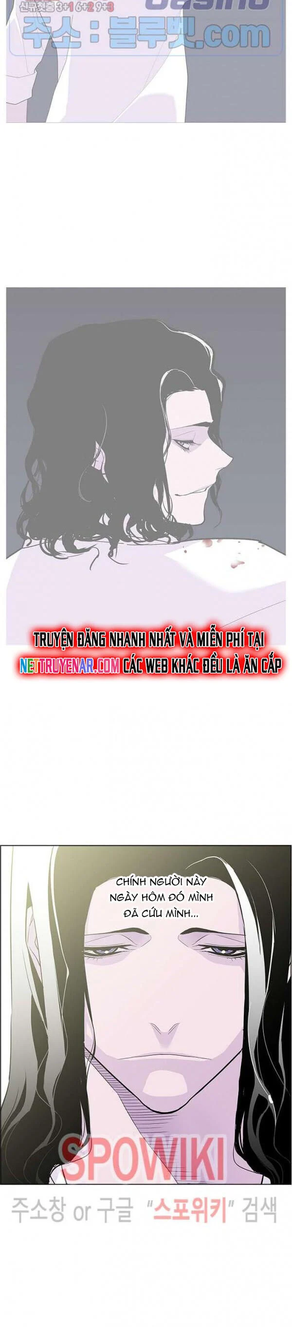 Gangster Học Đường Chapter 31 - Trang 2