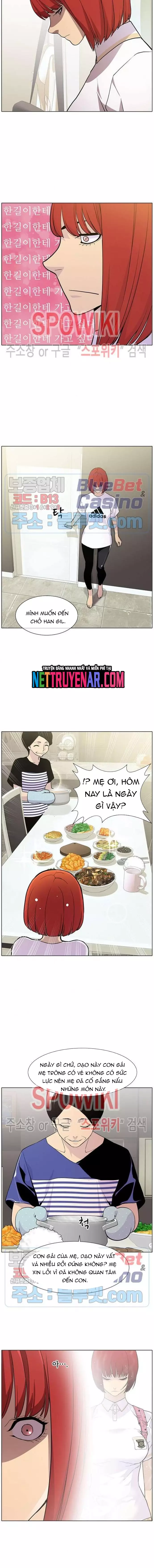 Gangster Học Đường Chapter 34 - Next 