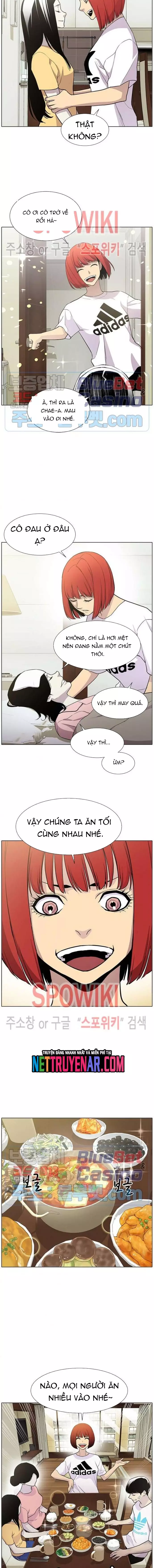Gangster Học Đường Chapter 34 - Next 