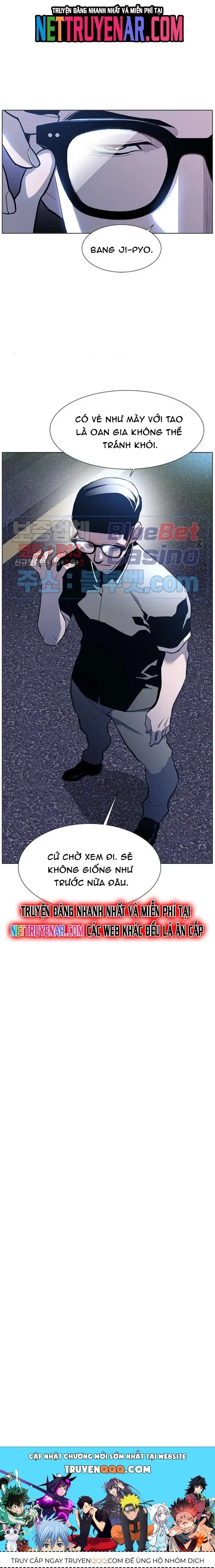 Gangster Học Đường Chapter 35 - Next 