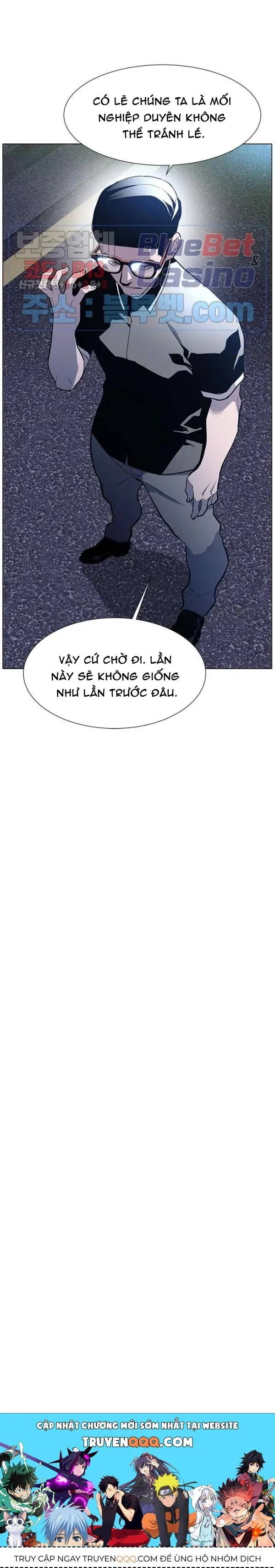 Gangster Học Đường Chapter 37 - Next Chapter 38