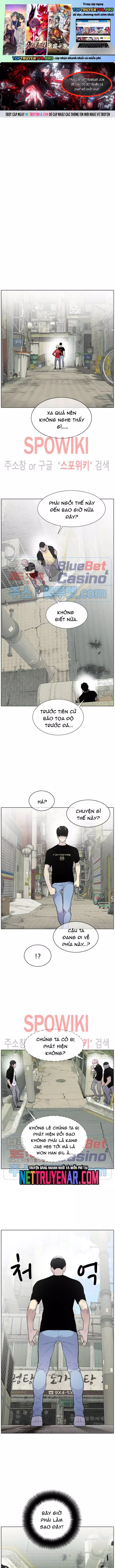 Gangster Học Đường Chapter 40 - Next 