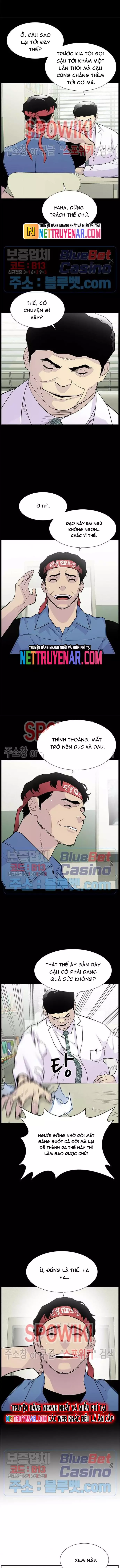 Gangster Học Đường Chapter 40 - Next 