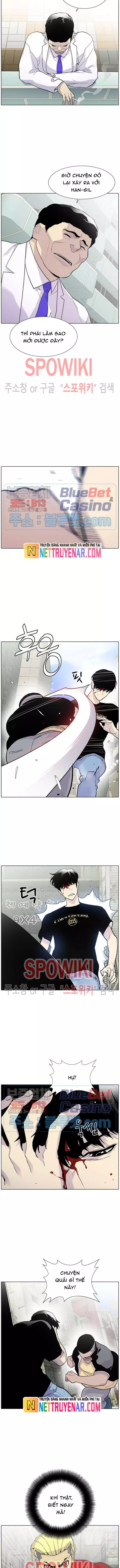 Gangster Học Đường Chapter 40 - Next 