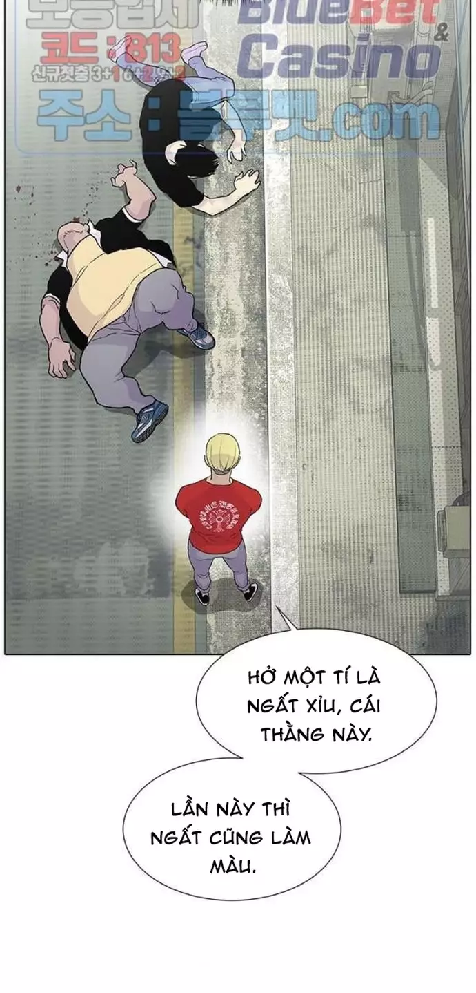 Gangster Học Đường Chapter 40 - Next 