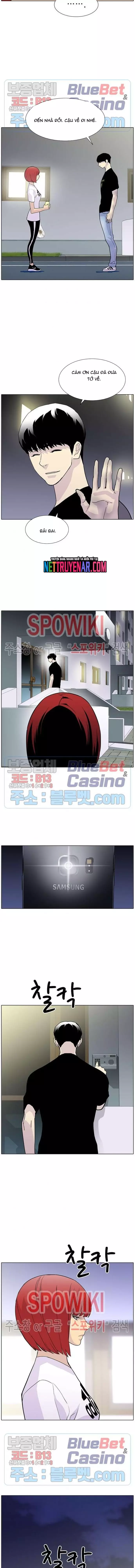 Gangster Học Đường Chapter 51 - Trang 3