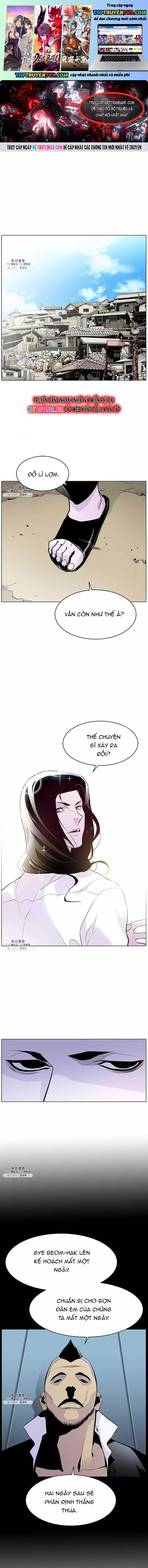Gangster Học Đường Chapter 53 - Trang 3