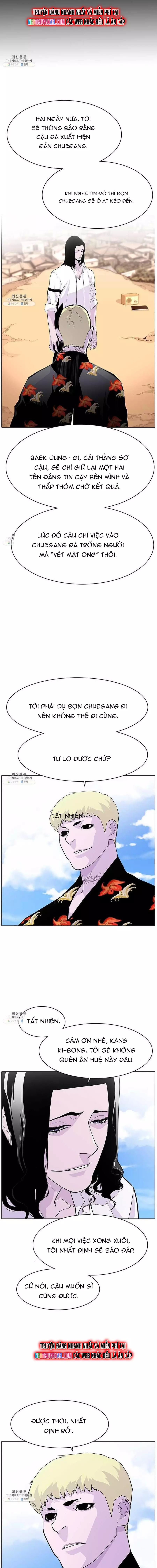 Gangster Học Đường Chapter 53 - Trang 3