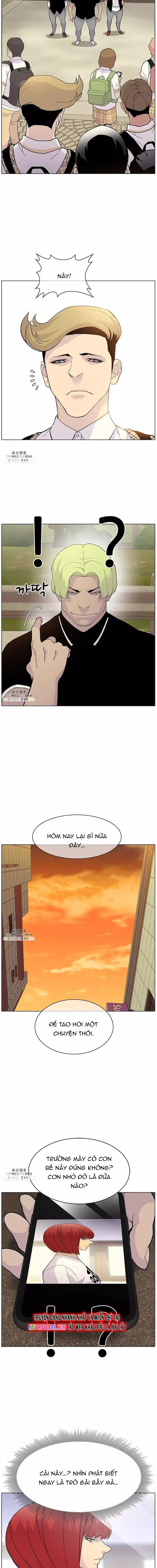 Gangster Học Đường Chapter 53 - Trang 3
