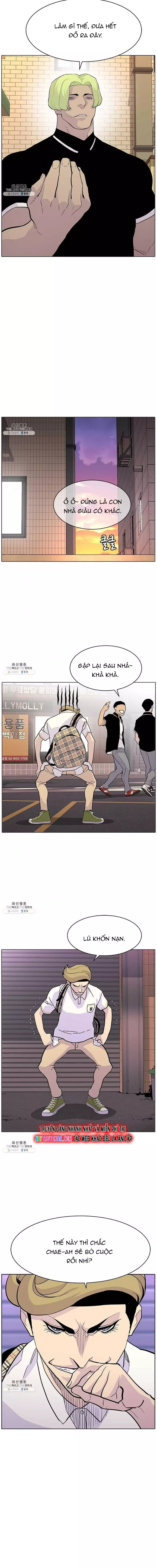 Gangster Học Đường Chapter 53 - Trang 3