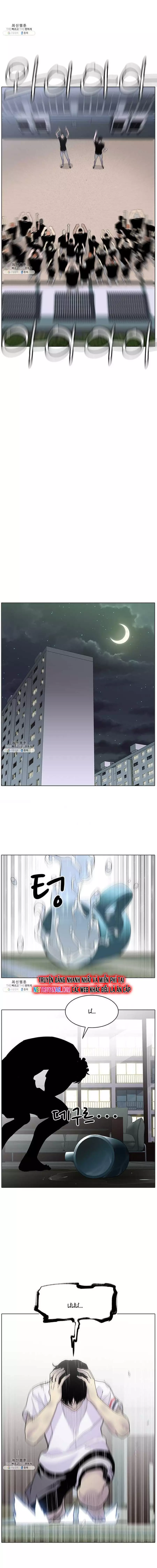 Gangster Học Đường Chapter 53 - Trang 3