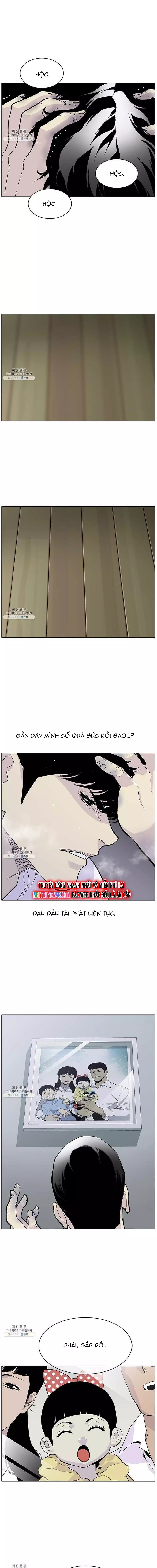 Gangster Học Đường Chapter 53 - Trang 3