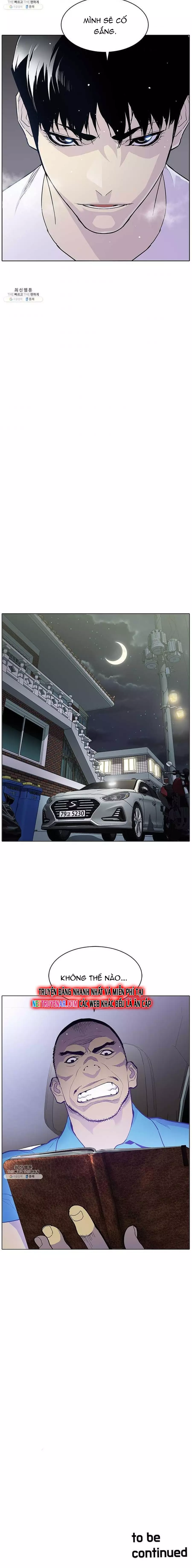 Gangster Học Đường Chapter 53 - Trang 3