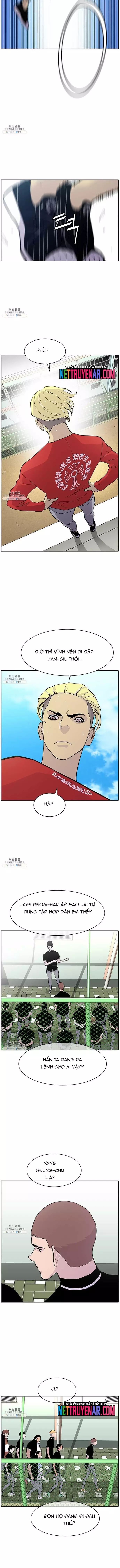Gangster Học Đường Chapter 54 3