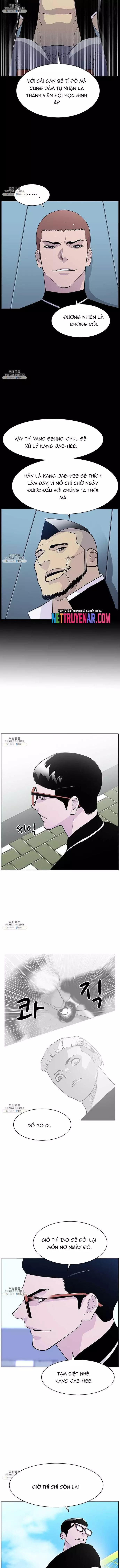 Gangster Học Đường Chapter 54 - Trang 2