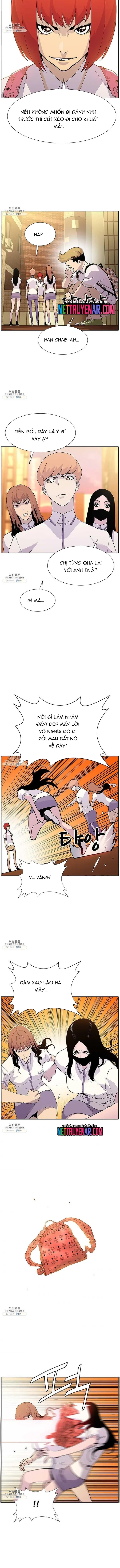 Gangster Học Đường Chapter 55 - Trang 2