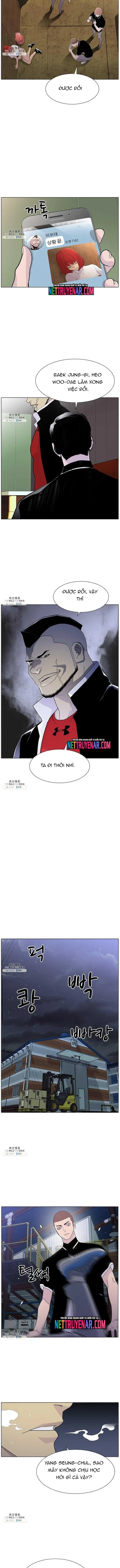 Gangster Học Đường Chapter 55 - Trang 2