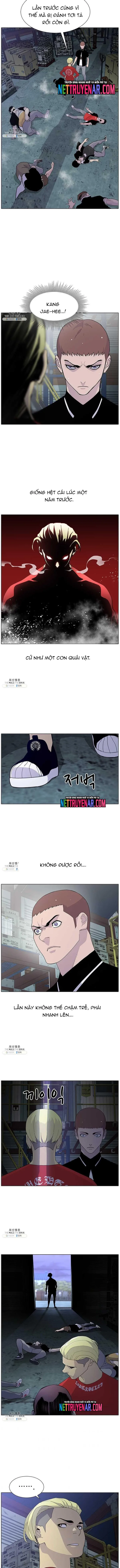 Gangster Học Đường Chapter 55 12
