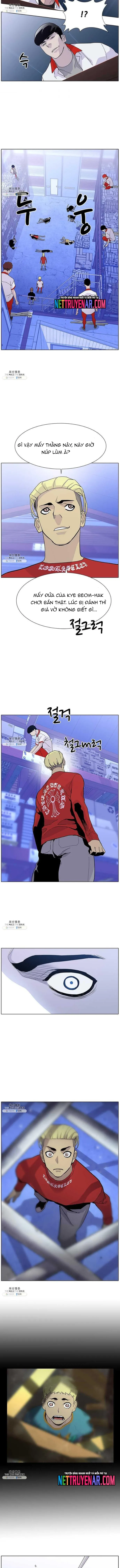 Gangster Học Đường Chapter 56 6