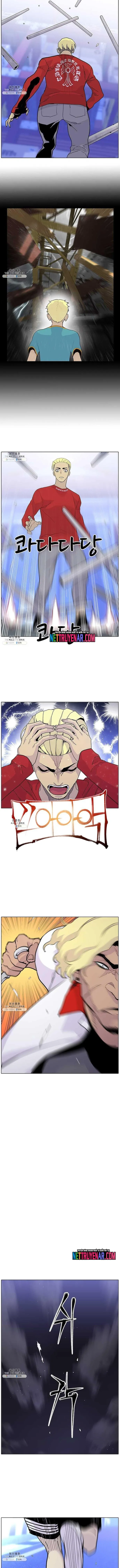 Gangster Học Đường Chapter 56 7