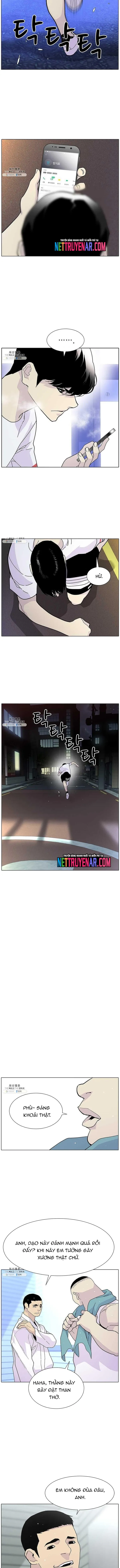 Gangster Học Đường Chapter 56 8