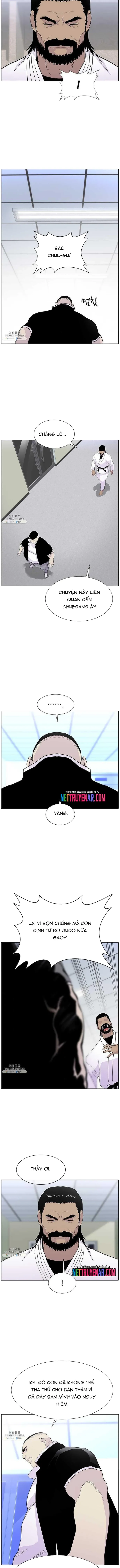 Gangster Học Đường Chapter 56 - Trang 2