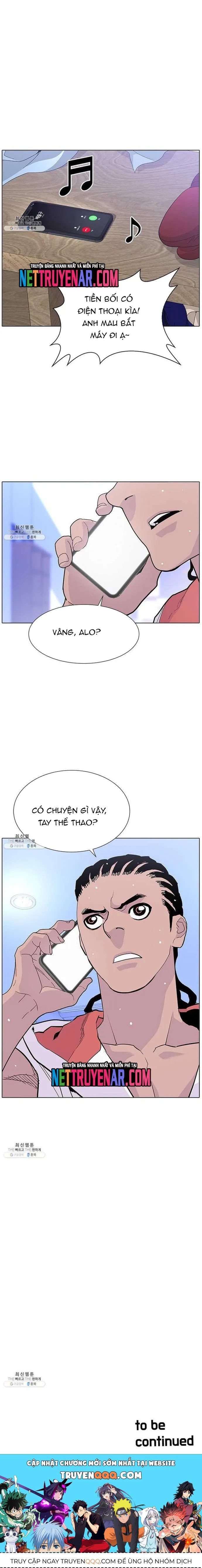 Gangster Học Đường Chapter 56 - Trang 2