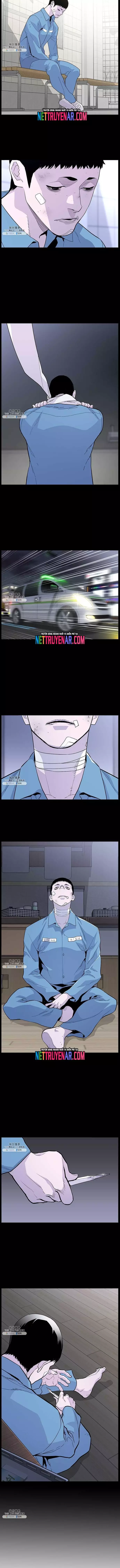 Gangster Học Đường Chapter 60 - Trang 2