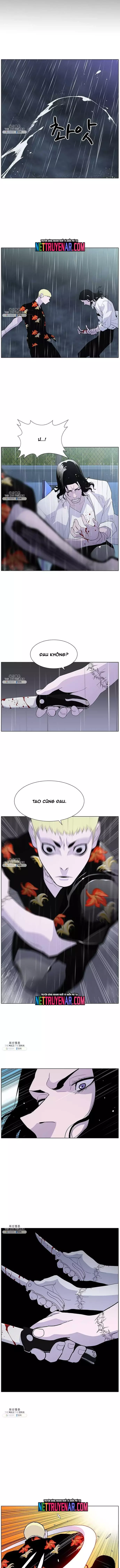 Gangster Học Đường Chapter 60 - Trang 2