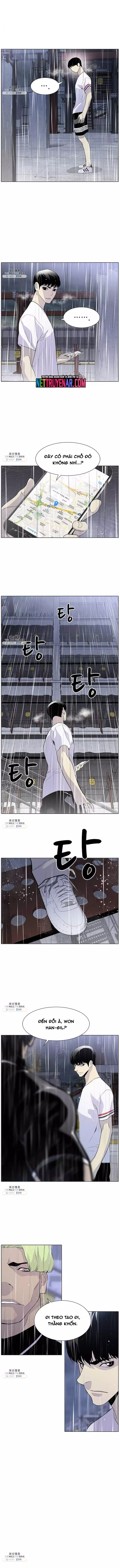 Gangster Học Đường Chapter 60 - Trang 2