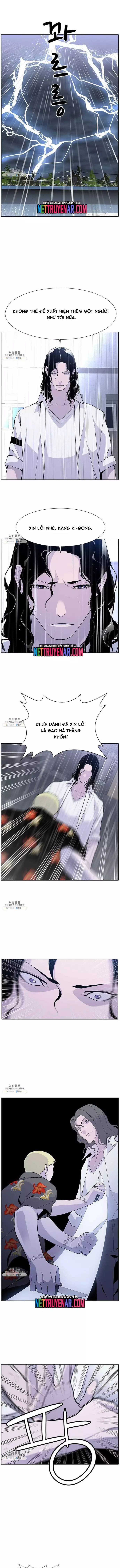 Gangster Học Đường Chapter 60 - Trang 2