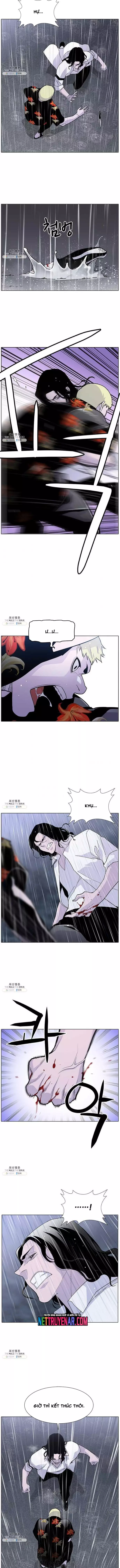 Gangster Học Đường Chapter 60 - Trang 2