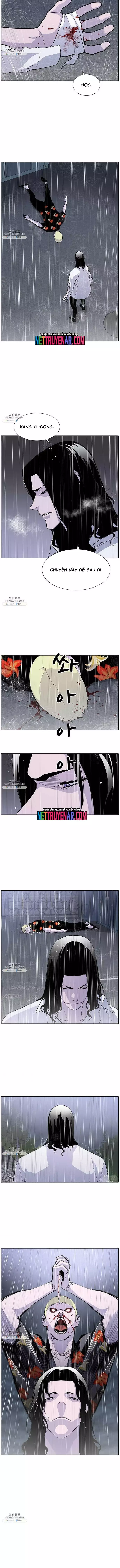 Gangster Học Đường Chapter 60 - Trang 2