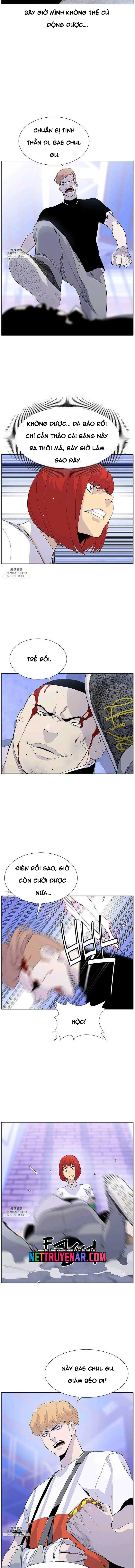 Gangster Học Đường Chapter 64 - Next Chapter 65