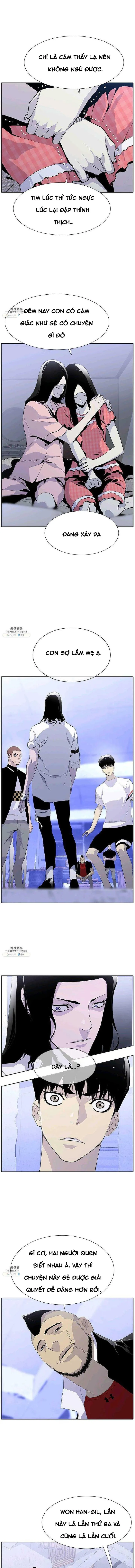 Gangster Học Đường Chapter 64 - Next Chapter 65