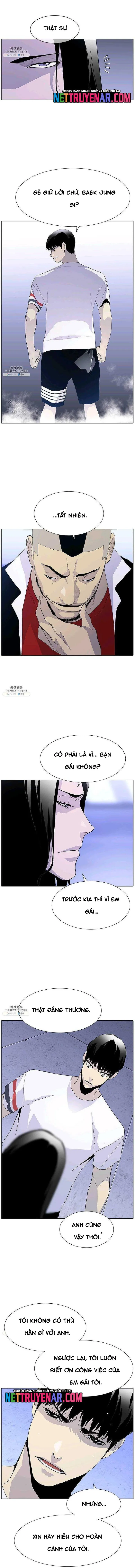 Gangster Học Đường Chapter 64 - Next Chapter 65