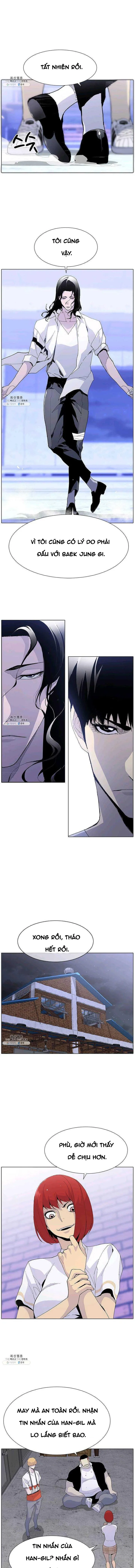 Gangster Học Đường Chapter 64 - Next Chapter 65