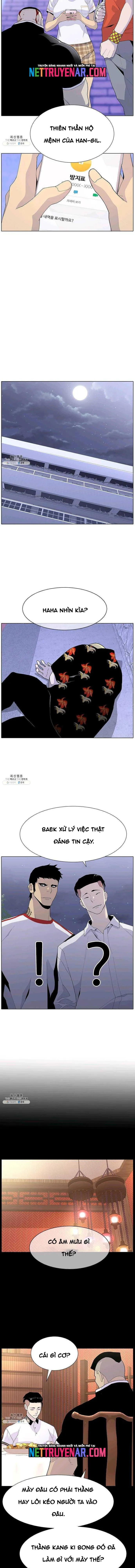 Gangster Học Đường Chapter 64 - Next Chapter 65
