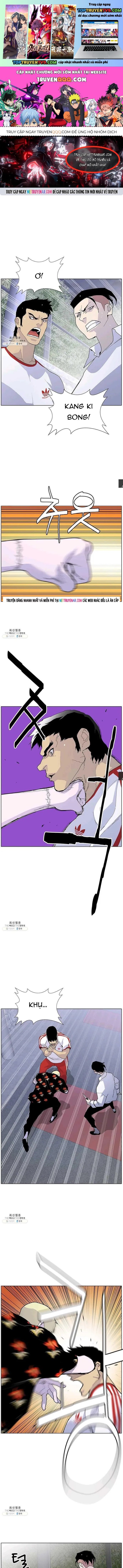 Gangster Học Đường Chapter 65 - Next 