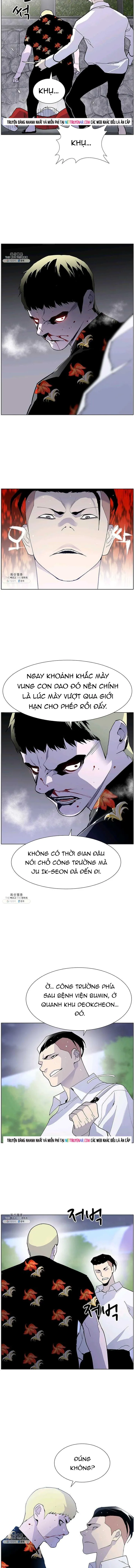 Gangster Học Đường Chapter 65 - Next 