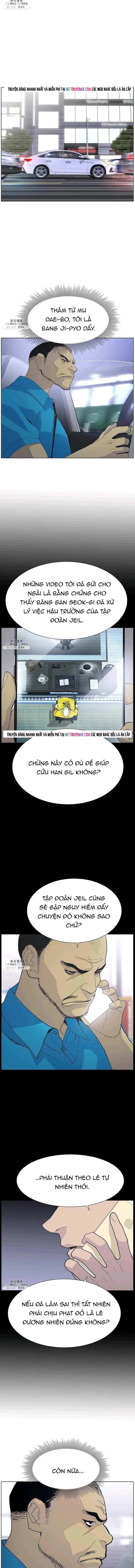 Gangster Học Đường Chapter 65 - Next 