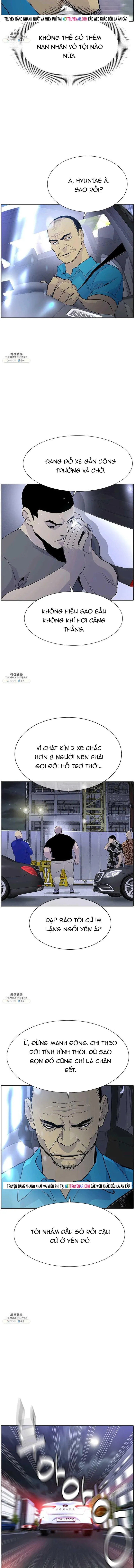 Gangster Học Đường Chapter 65 - Next 