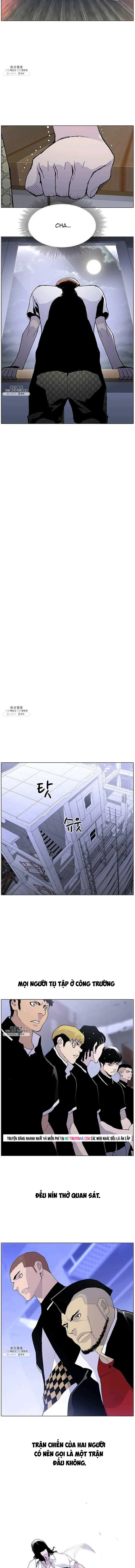 Gangster Học Đường Chapter 65 - Next 