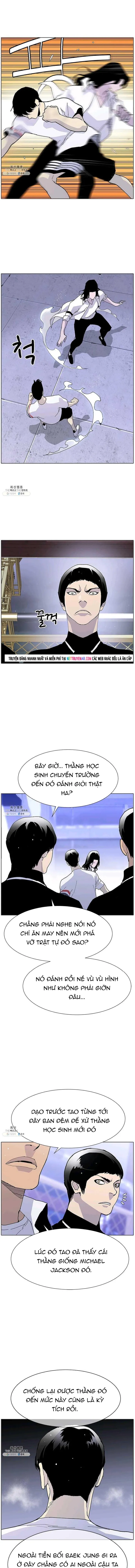 Gangster Học Đường Chapter 65 - Next 